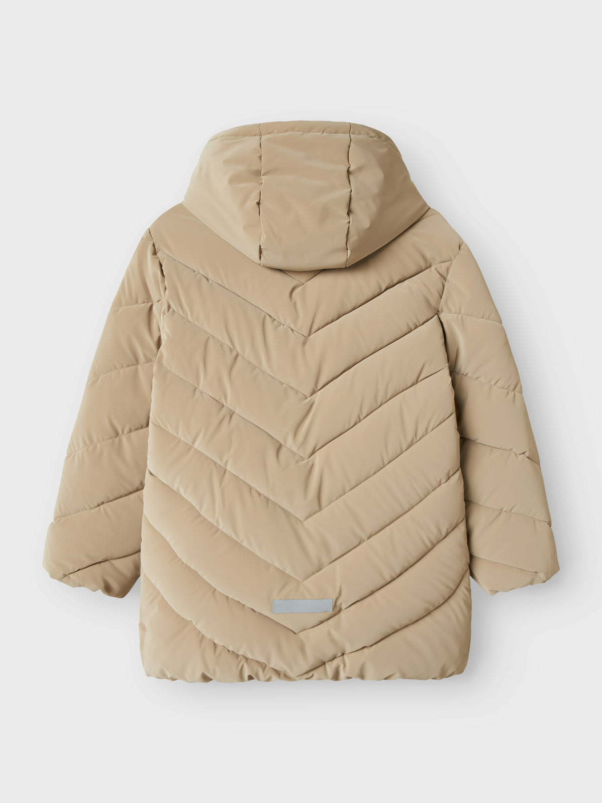 NKFMARISA JACKET beige