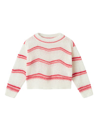 NMFKARIMA KNIT wit