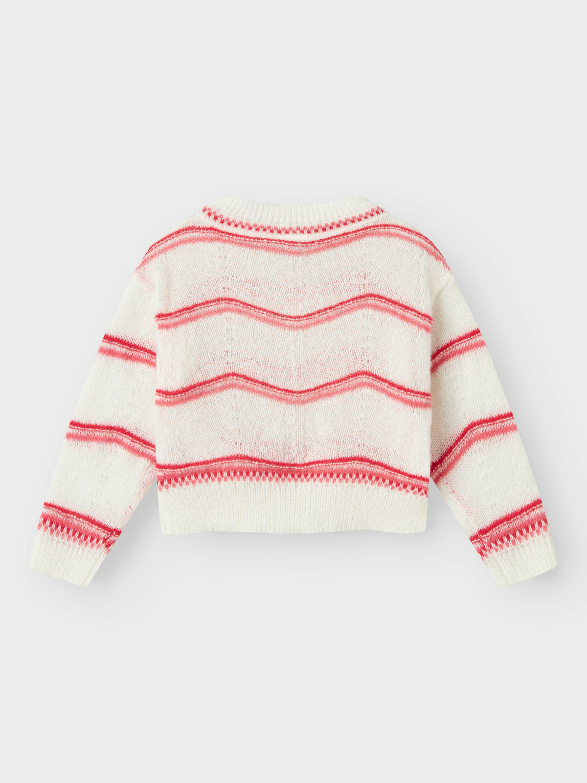 NMFKARIMA KNIT wit
