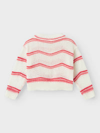 NMFKARIMA KNIT wit