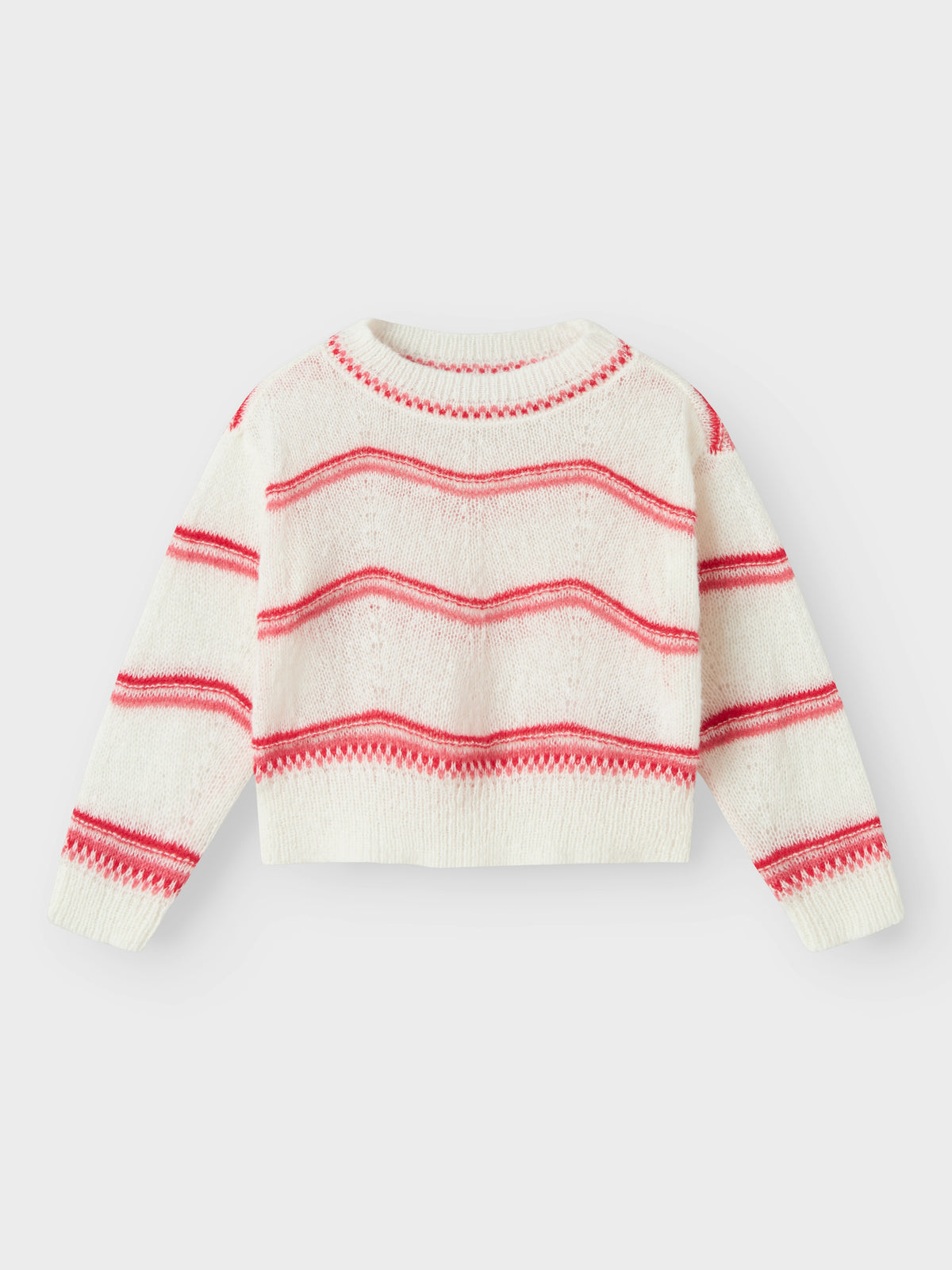NMFKARIMA KNIT wit