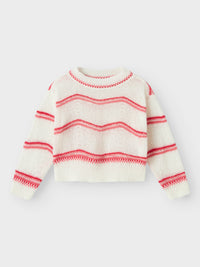 NMFKARIMA KNIT wit