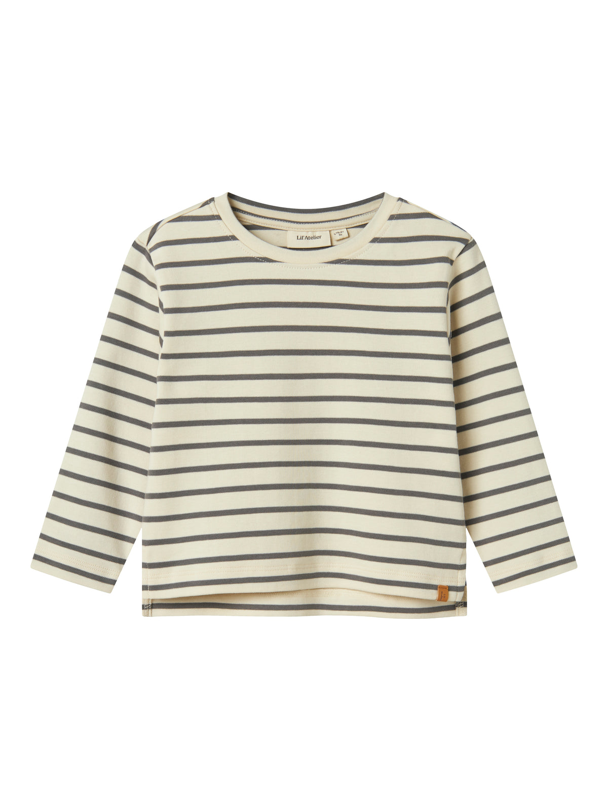 NMMLIMIA TOP streep