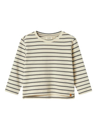 NMMLIMIA TOP streep