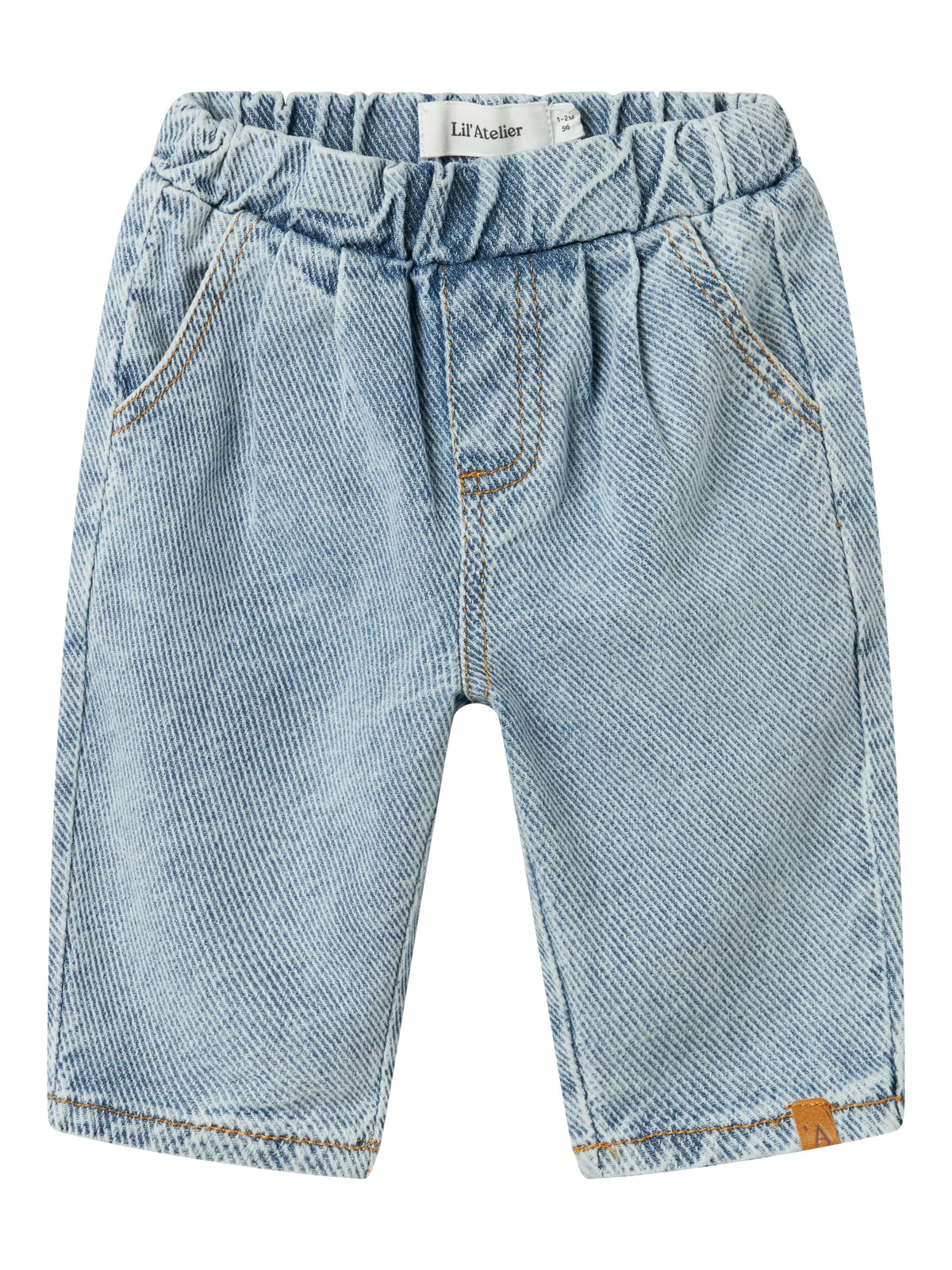 NBMKEIFER PANT 4019 jeans