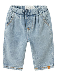 NBMKEIFER PANT 4019 jeans