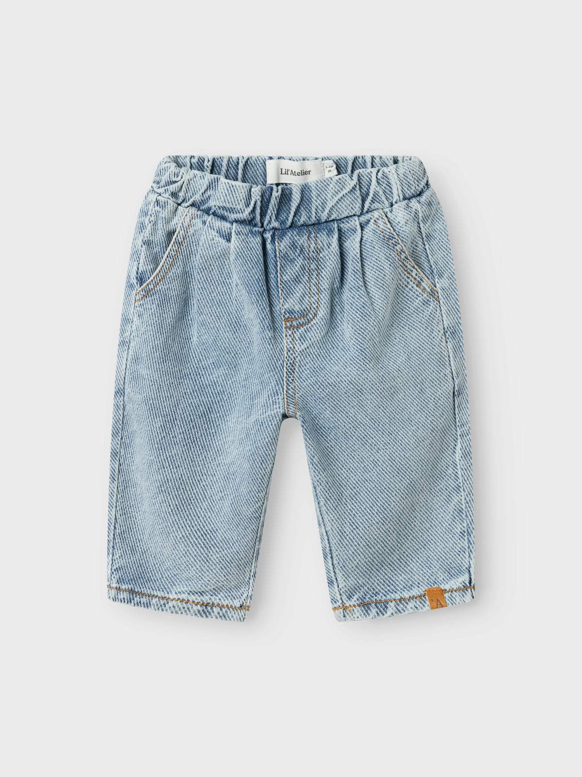 NBMKEIFER PANT 4019 jeans