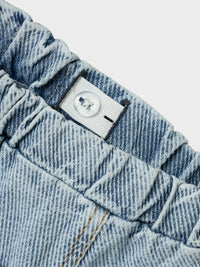 NBMKEIFER PANT 4019 jeans