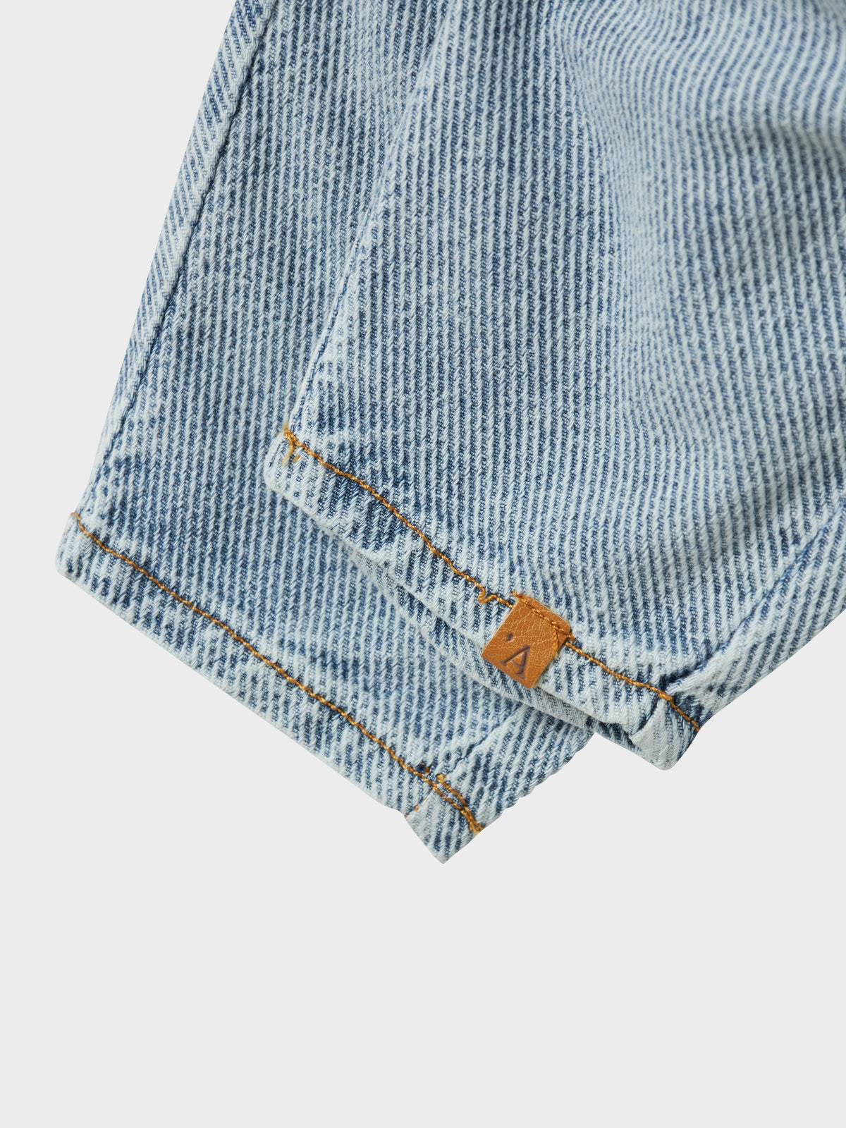 NBMKEIFER PANT 4019 jeans