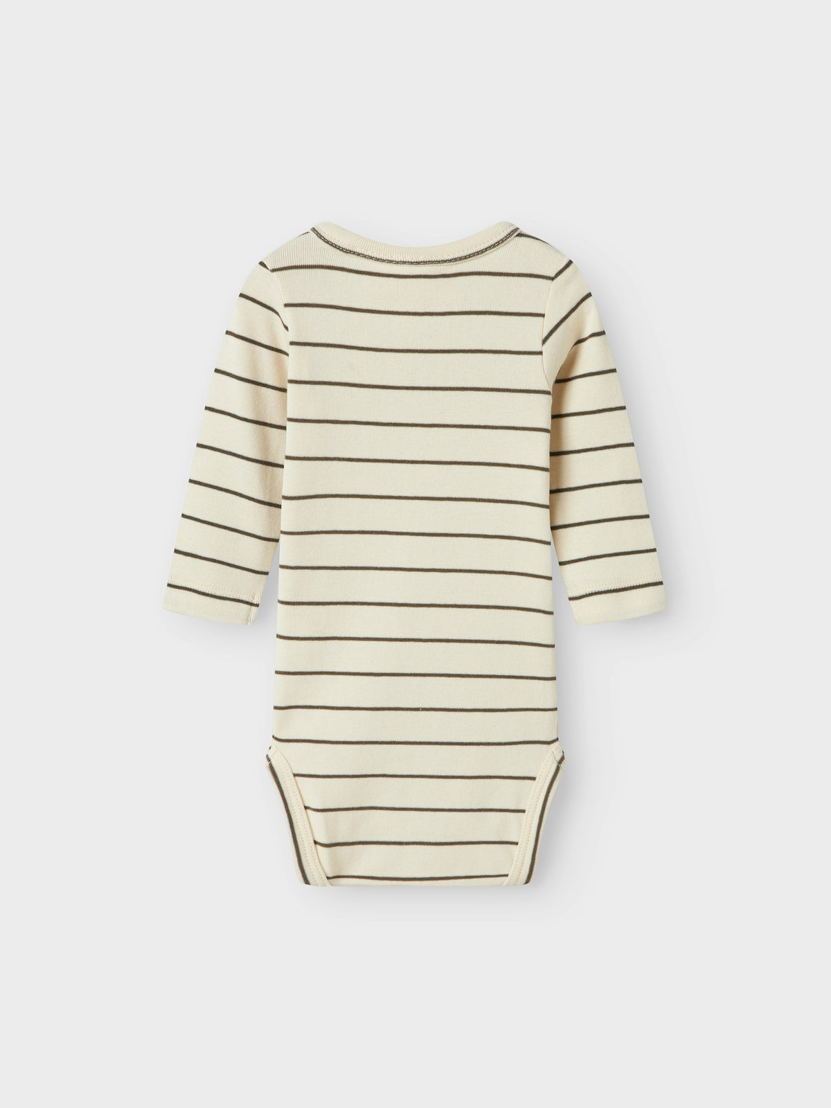 NBMGEO BODY beige/wit