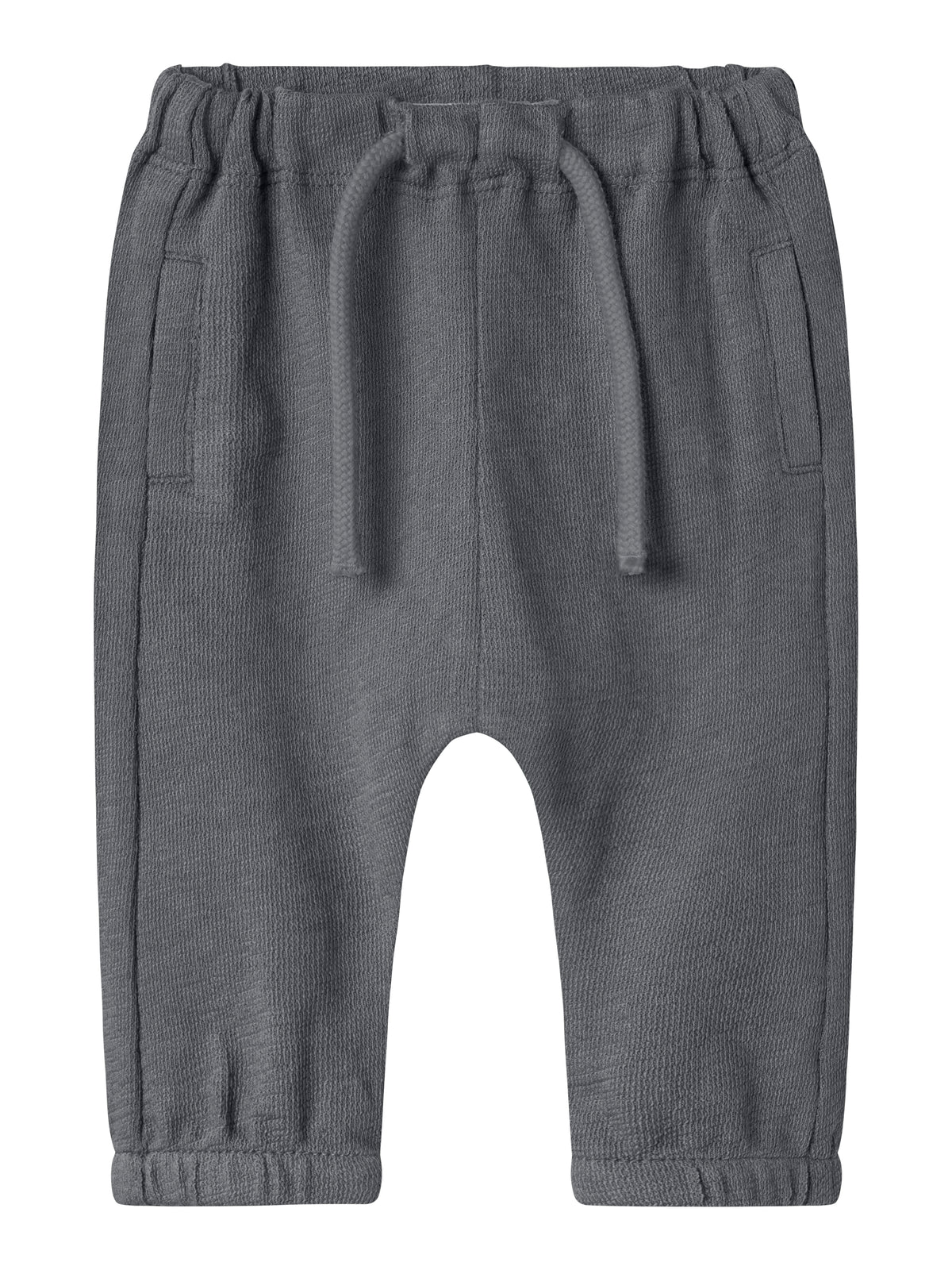 NBMDIAS PANT grijs
