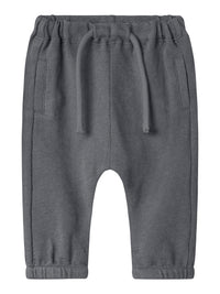 NBMDIAS PANT grijs