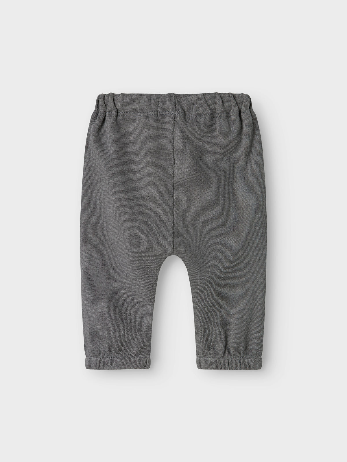 NBMDIAS PANT grijs
