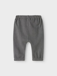 NBMDIAS PANT grijs