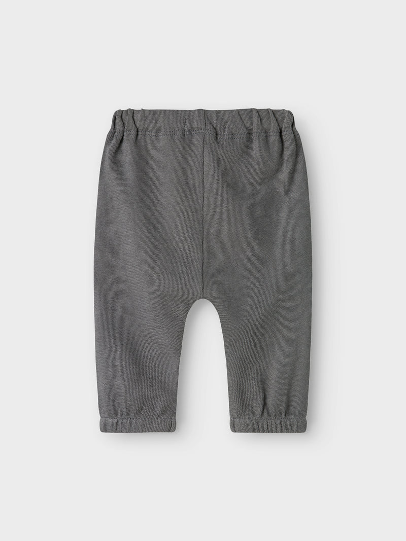 NBMDIAS PANT grijs