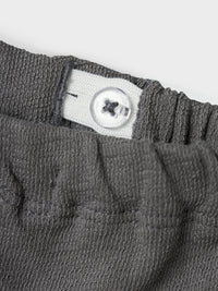 NBMDIAS PANT grijs
