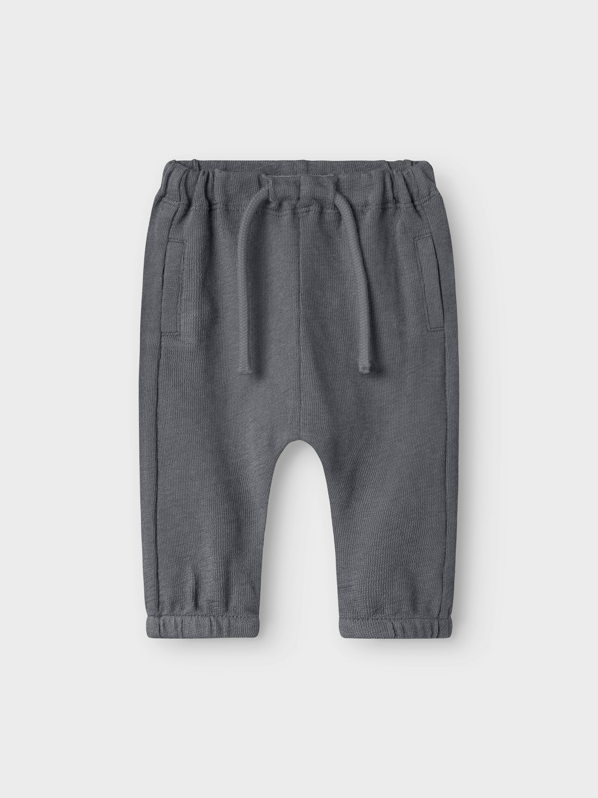 NBMDIAS PANT grijs