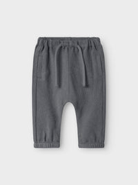 NBMDIAS PANT grijs