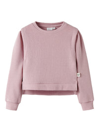 NMFNOA SWEAT roze