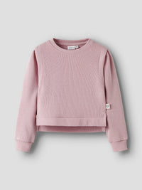 NMFNOA SWEAT roze