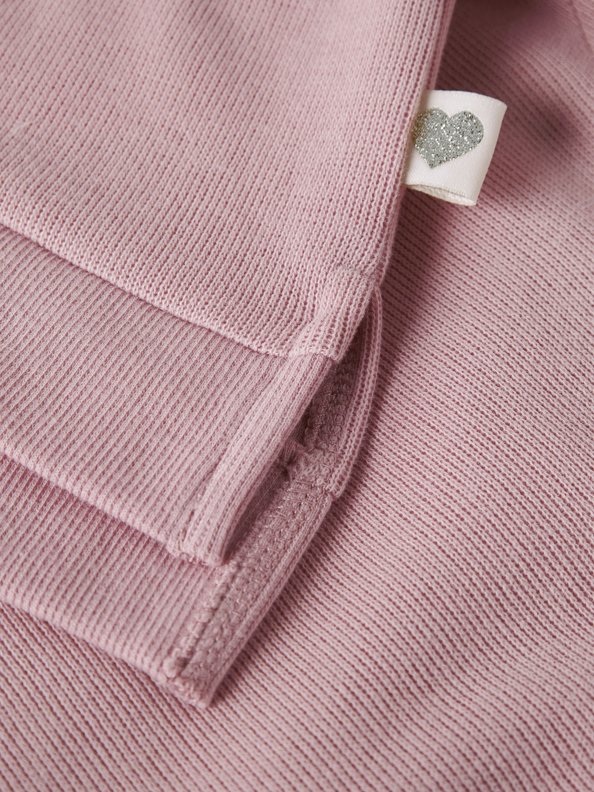 NMFNOA SWEAT roze