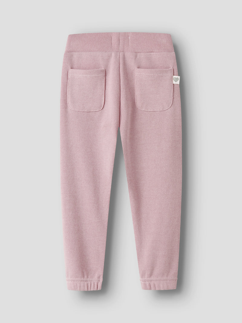 NMFNOA PANT roze