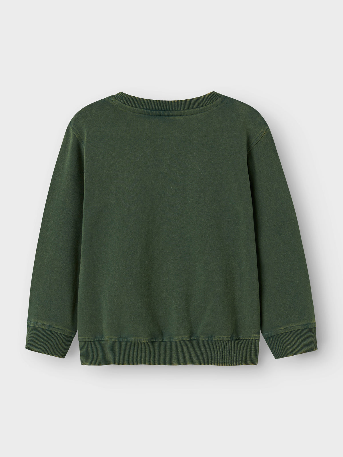 NMMNATE SWEAT groen