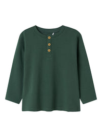 NMMNOTE TOP groen