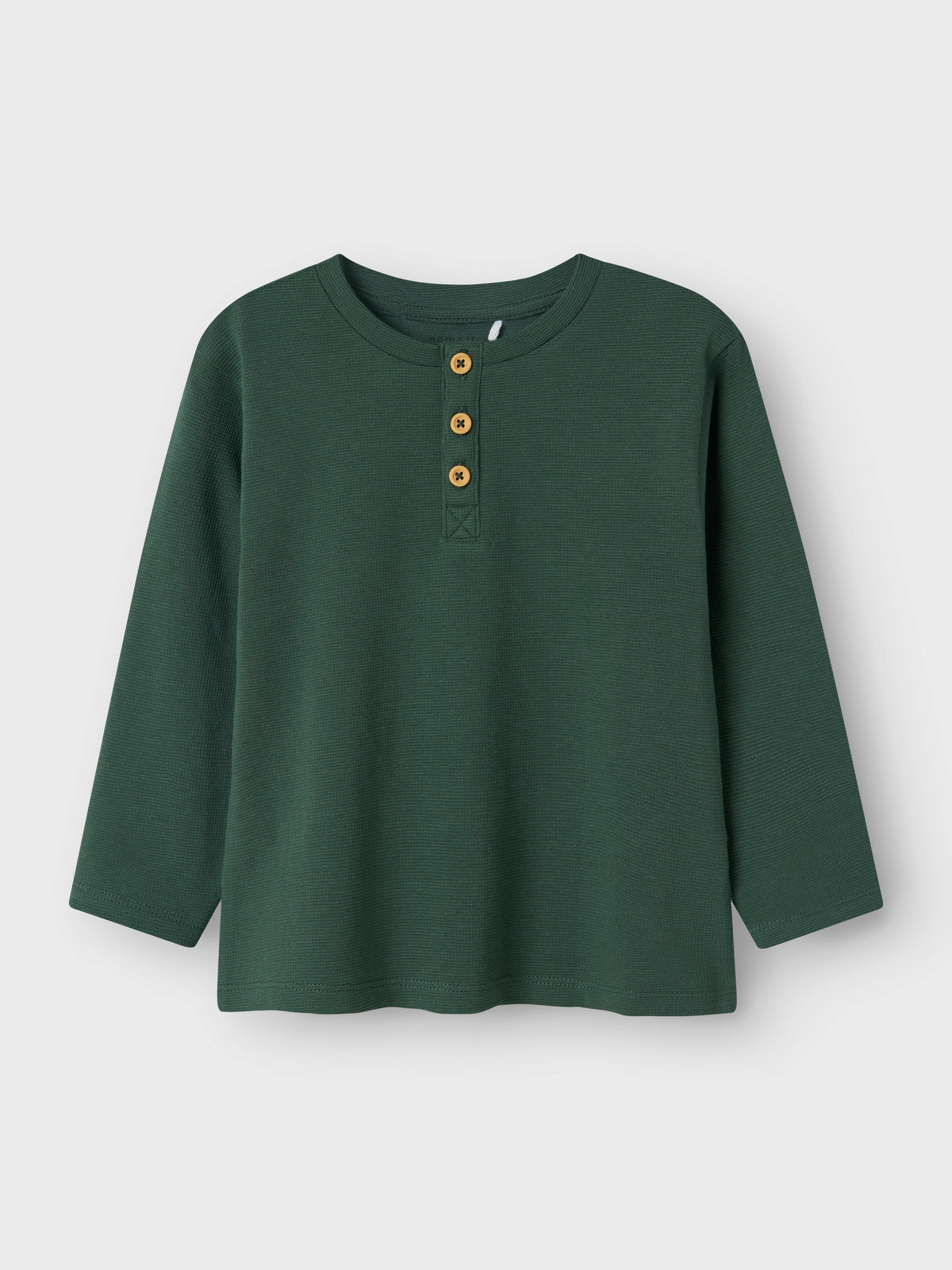 NMMNOTE TOP groen
