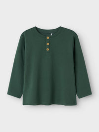 NMMNOTE TOP groen