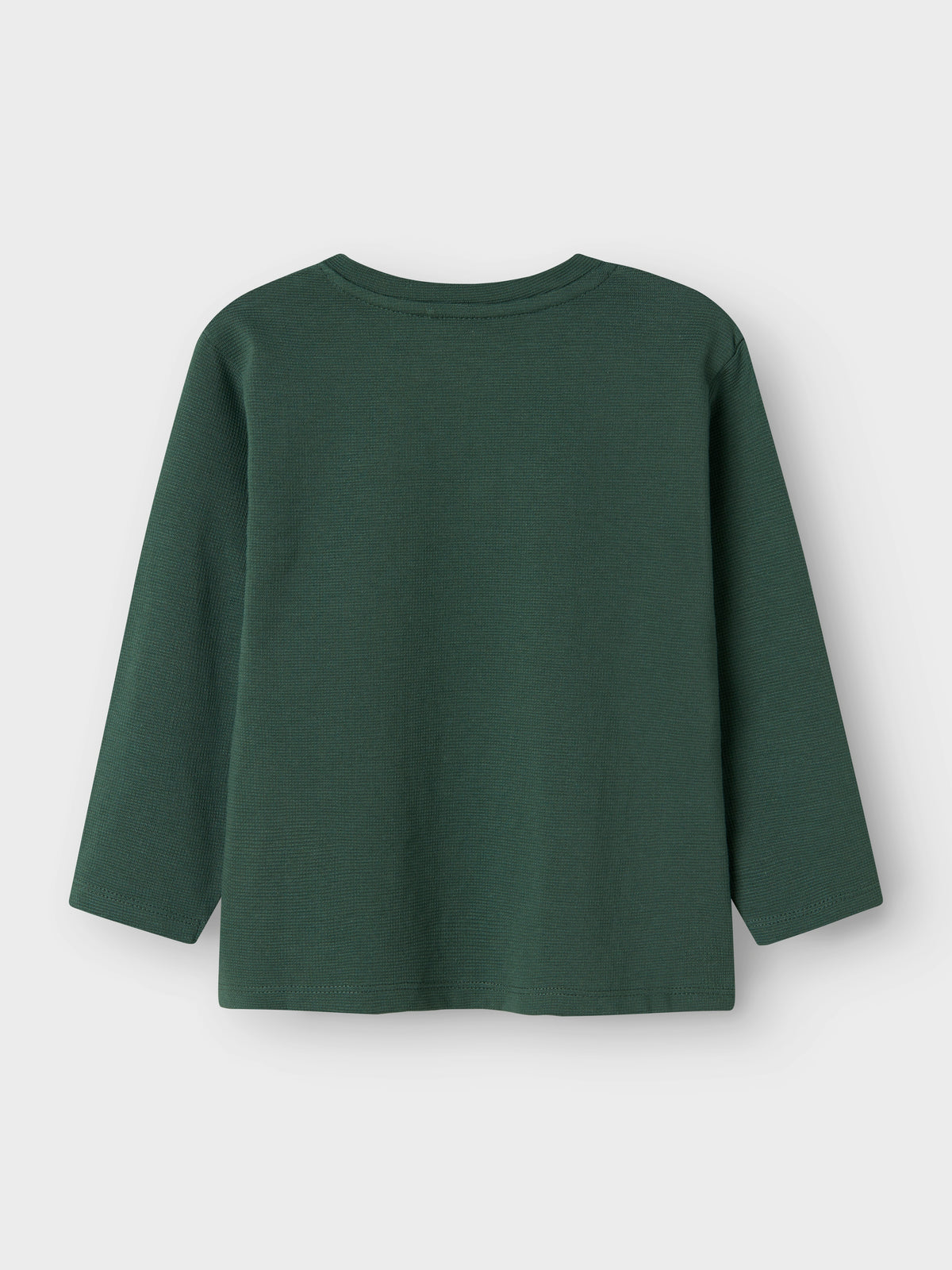 NMMNOTE TOP groen