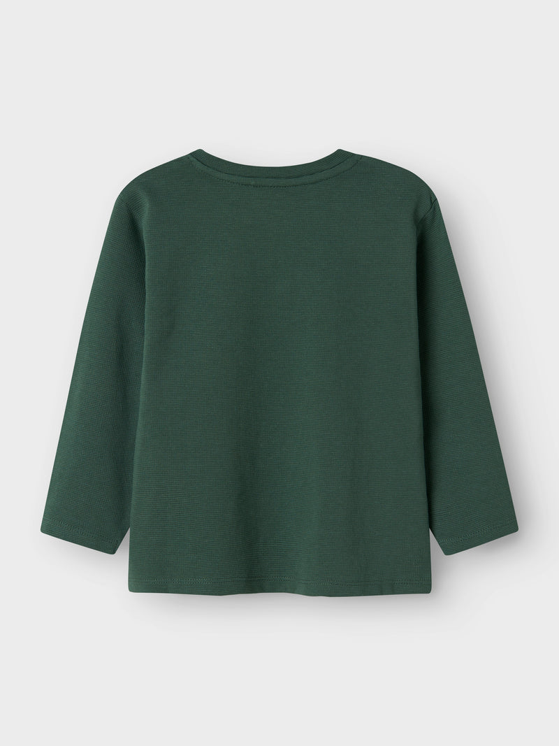 NMMNOTE TOP groen