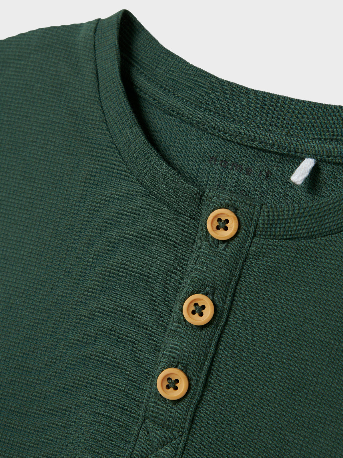 NMMNOTE TOP groen