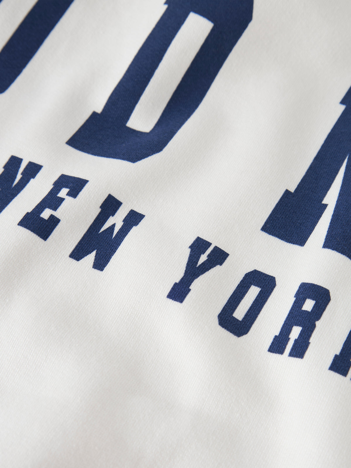 NKMNOLEN  NREG SWEAT wit
