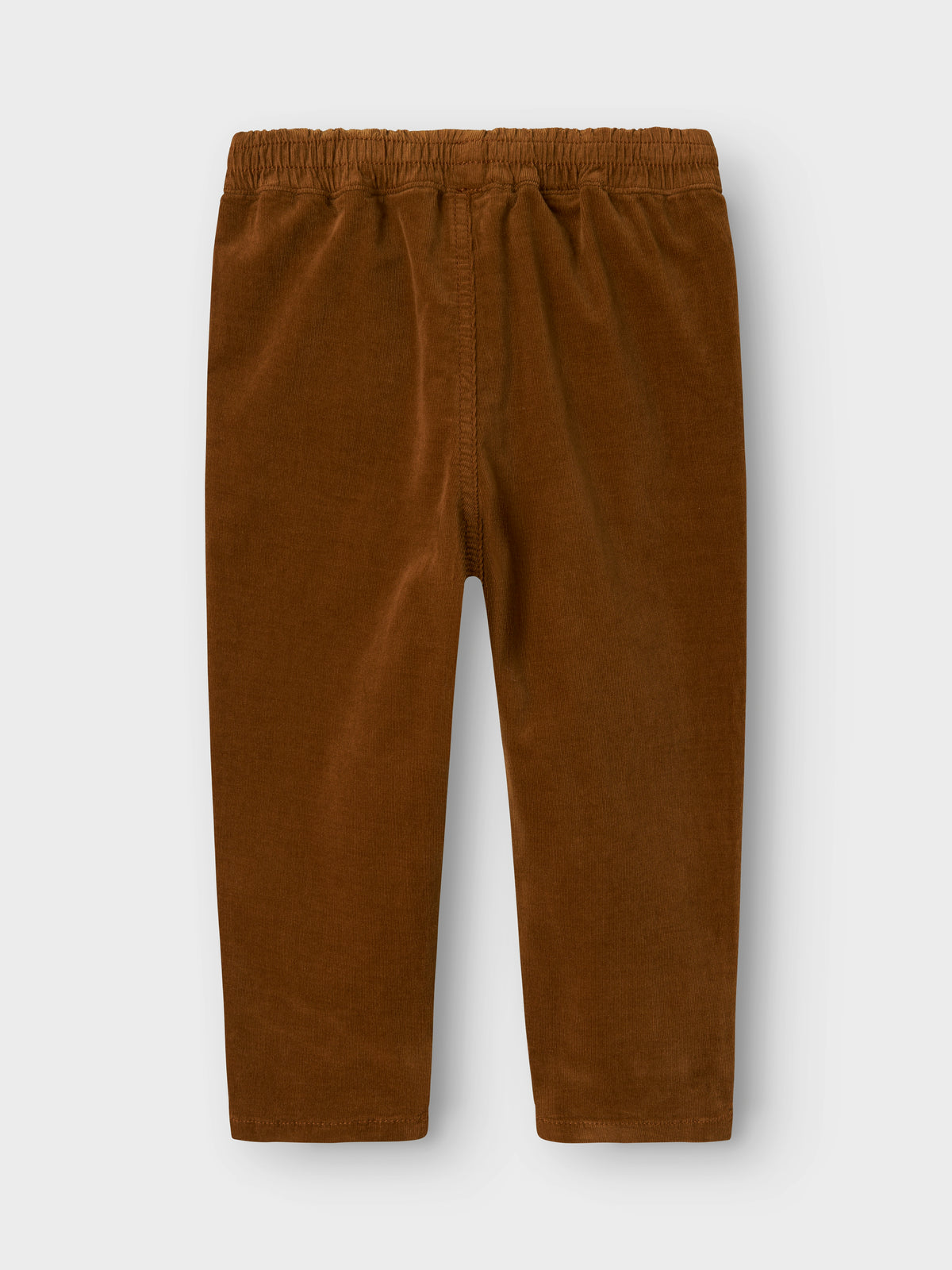 NMMBEN CORD PANT 5205 bruin