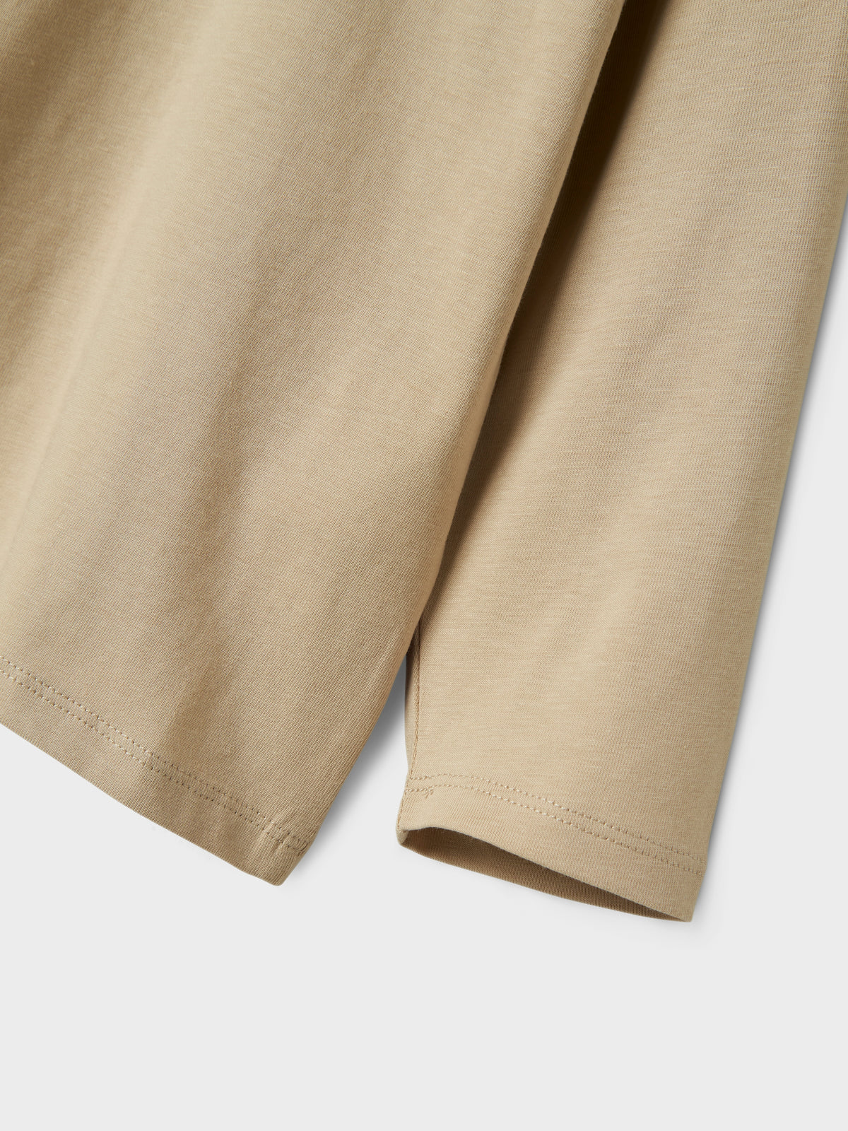 NMMNIKLAUS TOP beige