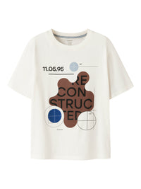 NKMOAKLEY SHIRT wit