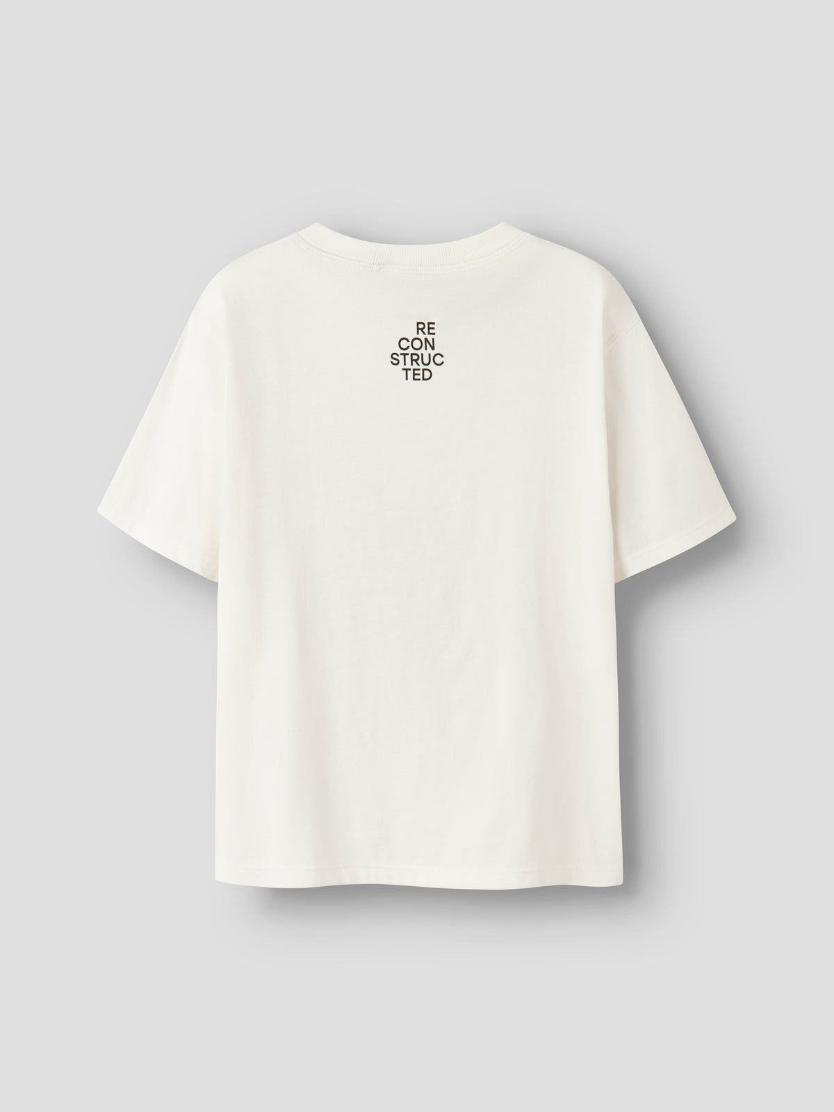 NKMOAKLEY SHIRT wit