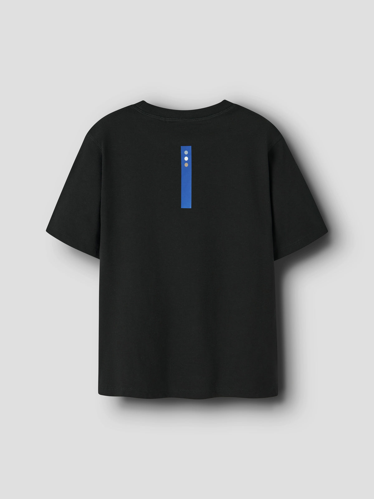 NKMOAKLEY SHIRT zwart