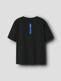 NKMOAKLEY SHIRT zwart