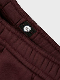 NKFODIKA SWEATPANTS paars