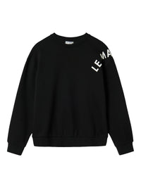 NKFODIKA SWEAT zwart