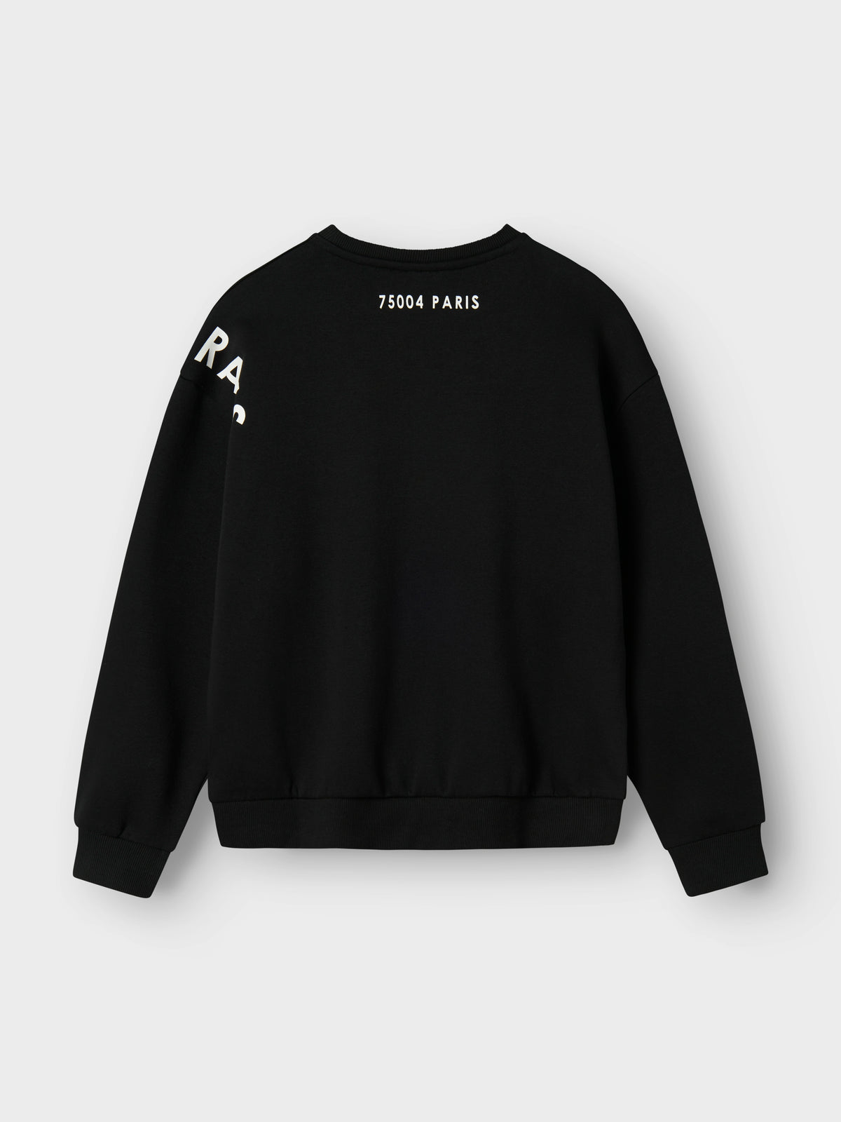 NKFODIKA SWEAT zwart