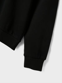 NKFODIKA SWEAT zwart