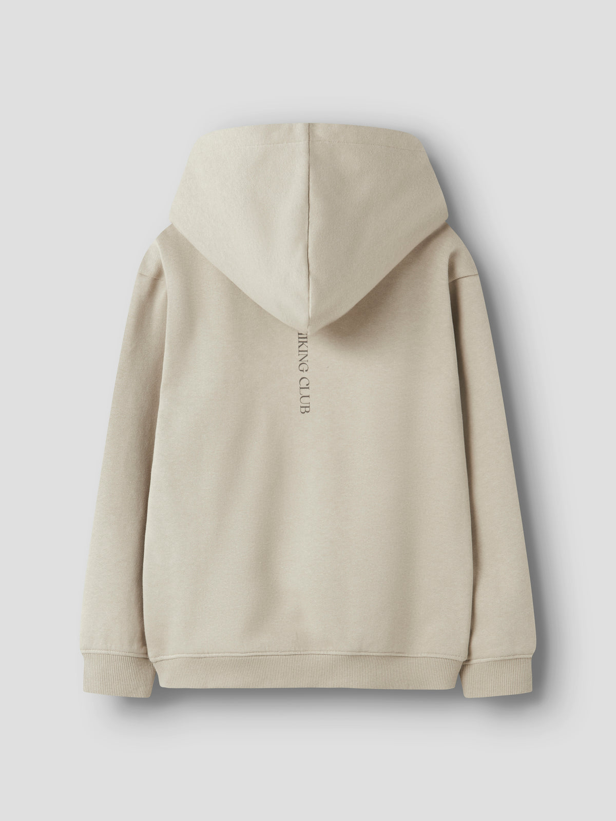 NKMOSIAN SWEAT beige