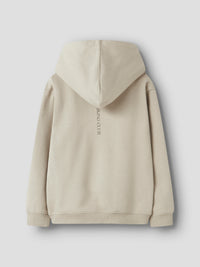 NKMOSIAN SWEAT beige