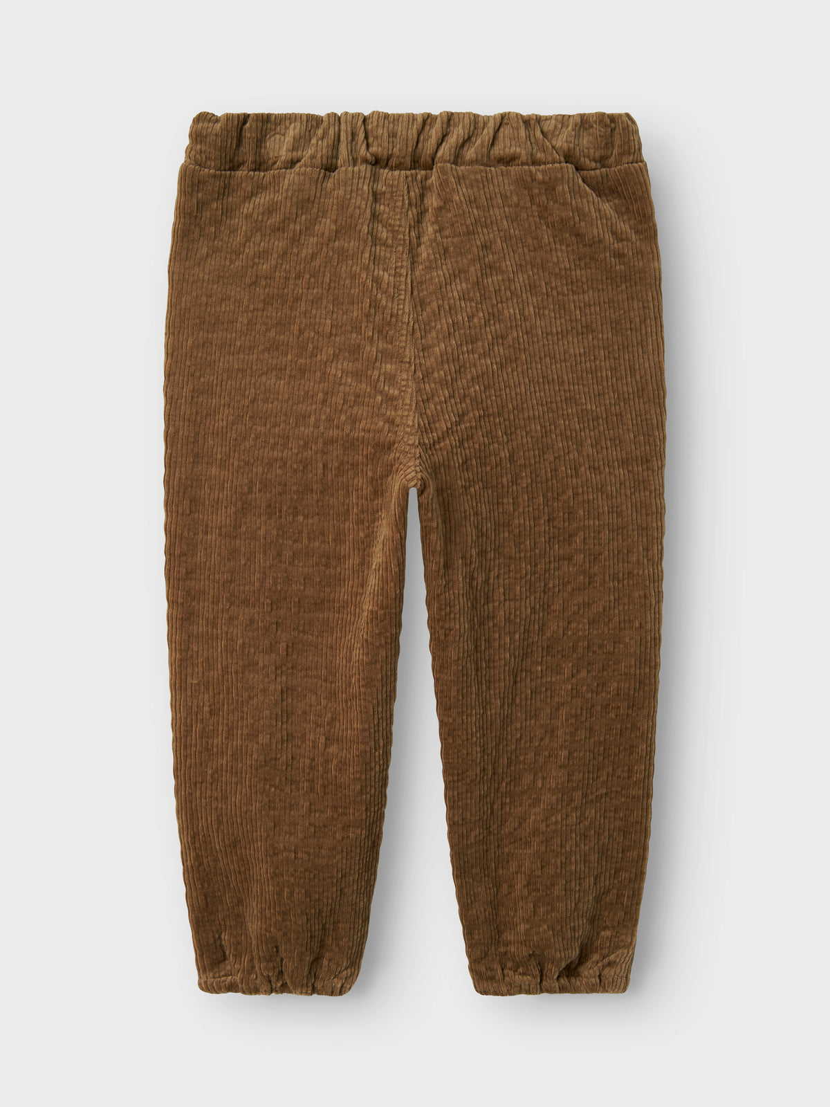 NMMOSMUND PANT bruin