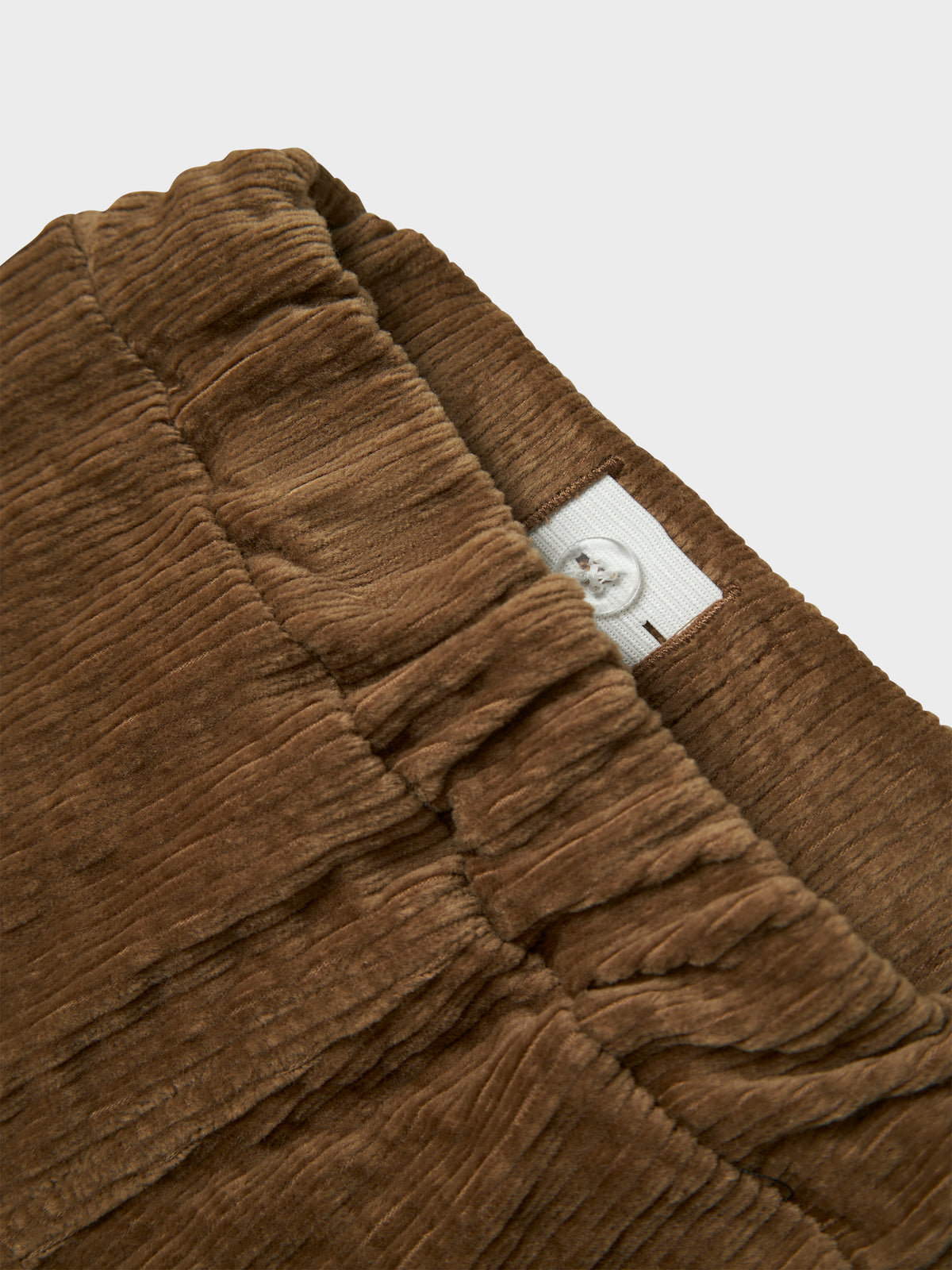 NMMOSMUND PANT bruin