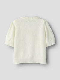 NKFNABETH  KNIT CARD wit
