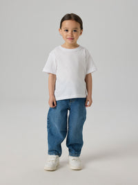 NMFBELLA BALLOON 2441 jeans